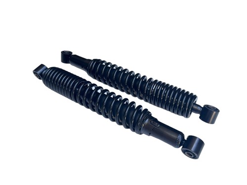 Set amortisseurs suspensions - set,