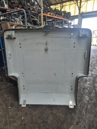 Couvre benne toyota hilux - benne, 4