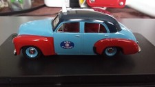 TRAX(Australie): Taxi HOLDEN