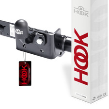 Neuf Attelage rigide fixe pour Renault Trafic 05.2001-08.2014