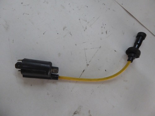 Bobine allumage yamaha - bobine, d'allumage