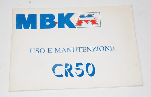 1990 mbk yamaha - 1990, scooter
