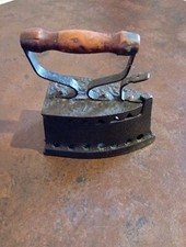 fer à braise / fer à