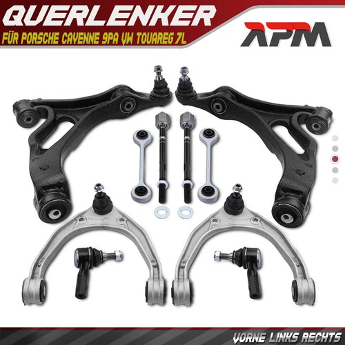 10x bras suspension porsche - 10x,