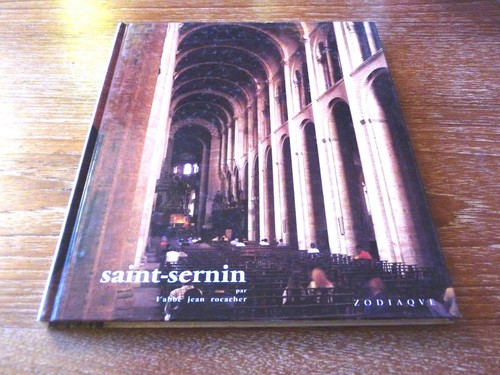 Saint sernin les - "les, des