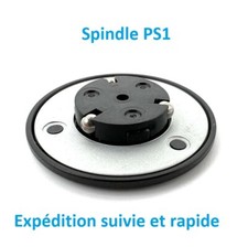 Support Lecteur Cd Ps1 Spindle