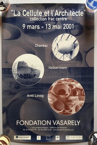 Maison bulle frac fondation - maison,