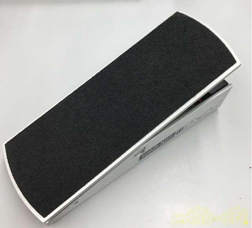 Pédale volume ernie ball - ernie,
