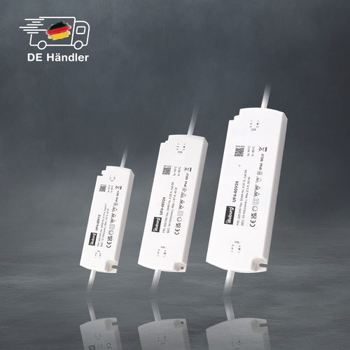 Led transformateur 12v - 12v, 20w