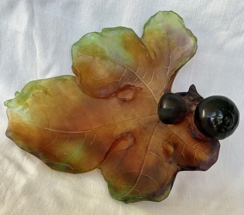 Feuille figues pate - figues,