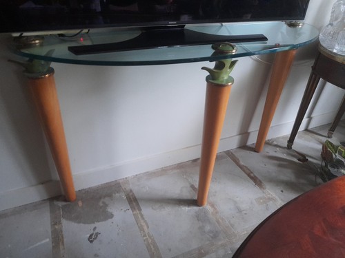 Garouste bonetti console - garouste,