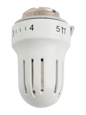 Tête thermostatique de