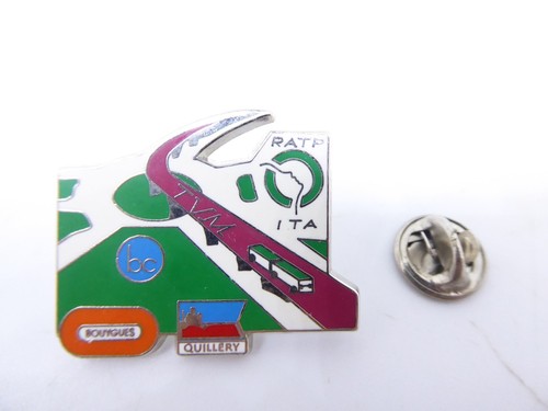 Pin pins badge - pin's,