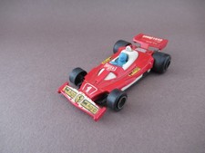 Majorette F1 Ferrari 312 T2