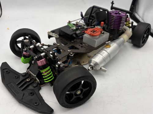 Pour pièces kyosho moteur - pour,