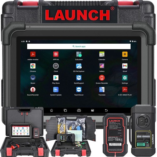 2026 launch x431 immo - x431, plus