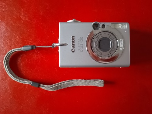 Appareil photo numerique canon - appareil,