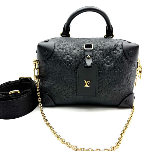 Louis vuitton petite malle - vuitton,