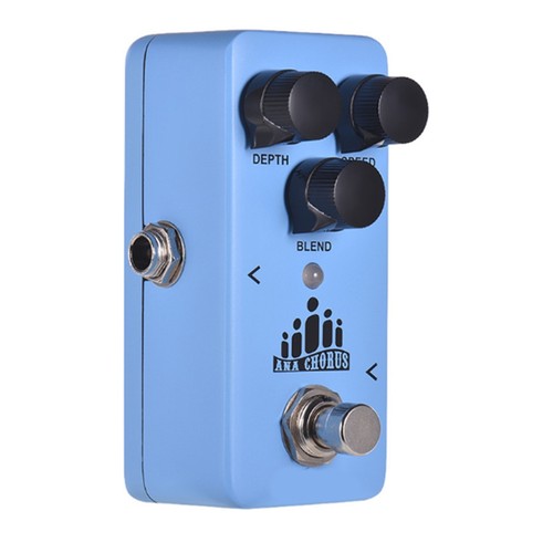 Chorus pédale effet - ,