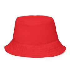 Chapeau bob unisexe