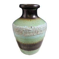 Vase céramique vintage - en,