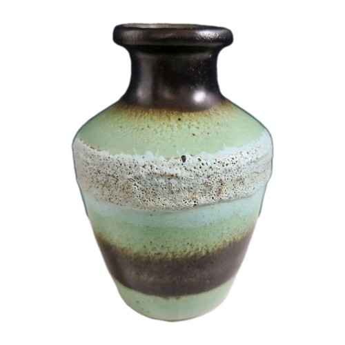Vase céramique vintage - vase,