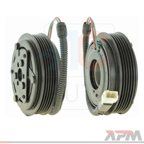 Acauto 06sd12 accouplement - acauto, ac-06sd12