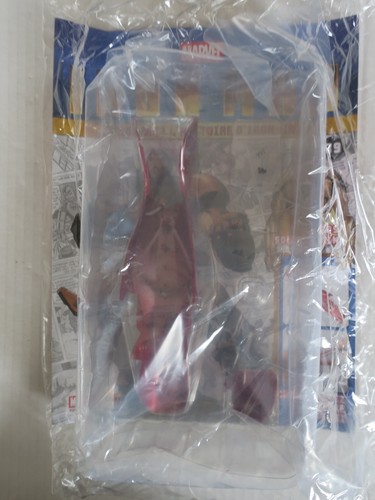 Figurine iron man armure - figurine, mark
