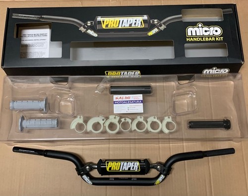 Guidon moto micro - micro, bar