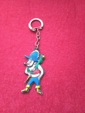 porte-clés CHOCOLAT CANTALOUP