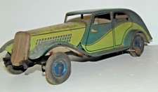 *GRANDE BERLINE TOLE &