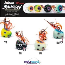 Artificiel Pêche Vertical