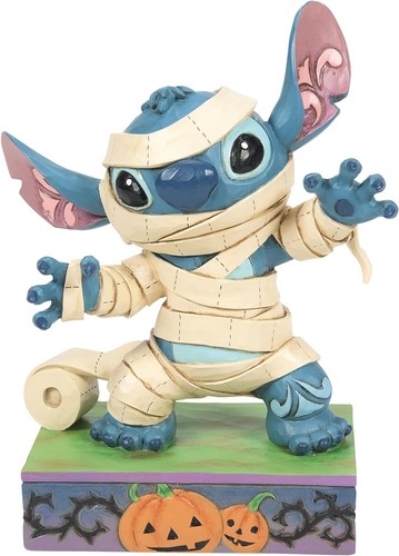 Costume momie lilo et - costume, de
