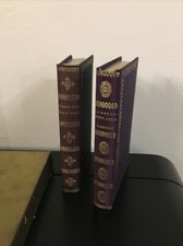 2 Livres Chevet Tchou Chamfort