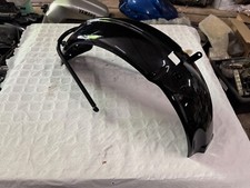 GARDE BOUE ARRIERE - TRIUMPH