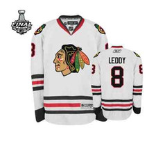 Nick Leddy Chicago Blackhawks