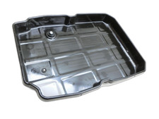 Carter d'huile pour Boîte