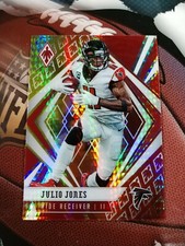 JULIO JONES 2020 Phoenix