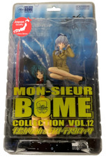 Rare Mon-Sieur Bome Collection