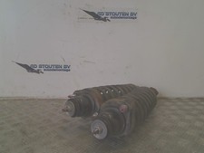 AMORTISSEURS ARRIERE (LA PAIRE) + Juste derrière Lancer Sports Sedan (CY/CZ)