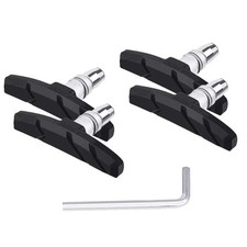 Patin de Frein vélo 2 Paires
