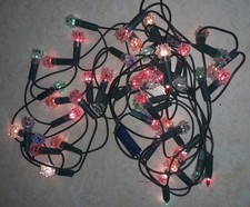 Guirlande Électrique