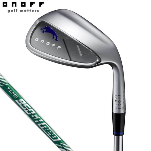 Onoff frog leap golf - onoff,