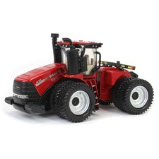 Ertl 1/64 Case IH Steiger 645 Tracteur Avec Duals Prestige Collection 44370
