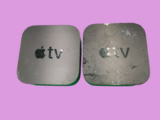 2x Apple TV HD 4ème
