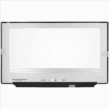 Dalle écran LCD type AUO Optronics B173HAN04.B HW0A 17.3 Pouces 1920x1080 60Hz