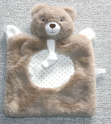 Sucre orge doudou ours plat - d'orge,