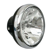 Projecteur Complet Moto Guzzi