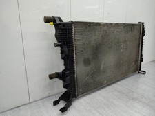 Radiateur eau RENAULT MEGANE 3 PHASE 1 BREAK 214100002R