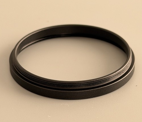Custom 43mm 0 - to, pitch